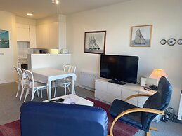 Apartment in Nieuwpoort Near Beach