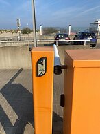 Apartment in Nieuwpoort Near Beach