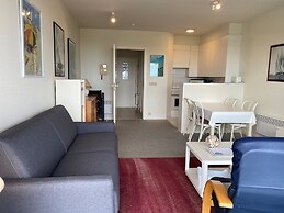 Apartment in Nieuwpoort Near Beach