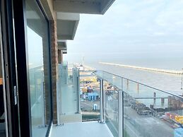 Apartment in Nieuwpoort Near Beach
