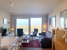 Apartment in Nieuwpoort Near Beach