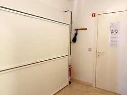 Apartment in Nieuwpoort Near Beach