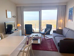 Apartment in Nieuwpoort Near Beach