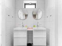 Water Villa With Jetty and 3 Leisure Boats