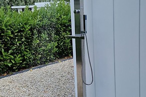 Water Villa With Jetty and 3 Leisure Boats