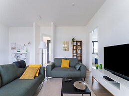 Water Villa With Jetty and 3 Leisure Boats