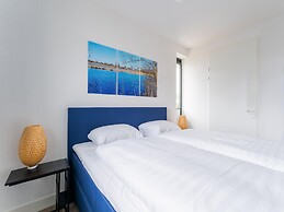 Water Villa With Jetty and 3 Leisure Boats