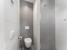 Water Villa With Jetty and 3 Leisure Boats