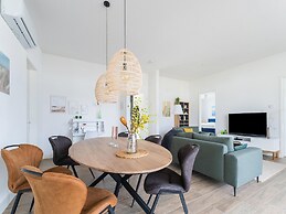 Water Villa With Jetty and 3 Leisure Boats