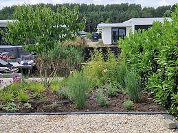 Water Villa With Jetty and 3 Leisure Boats