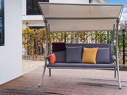 Water Villa With Jetty and 3 Leisure Boats