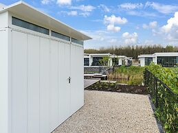 Water Villa With Jetty and 3 Leisure Boats