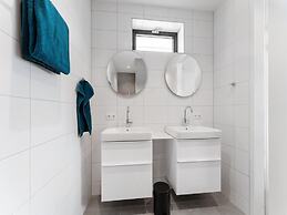 Water Villa With Jetty and 3 Leisure Boats