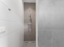 Water Villa With Jetty and 3 Leisure Boats