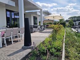 Water Villa With Jetty and 3 Leisure Boats