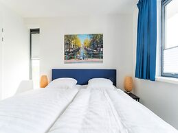 Water Villa With Jetty and 3 Leisure Boats