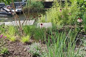 Water Villa With Jetty and 3 Leisure Boats