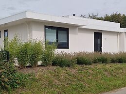 Water Villa With Jetty and 3 Leisure Boats