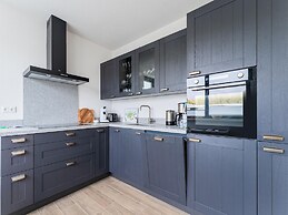 Water Villa With Jetty and 3 Leisure Boats