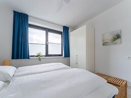 Water Villa With Jetty and 3 Leisure Boats