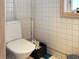 8 Person Holiday Home in Brottby-by Traum