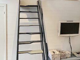8 Person Holiday Home in Brottby-by Traum