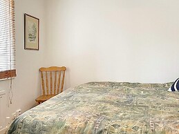 8 Person Holiday Home in Brottby-by Traum