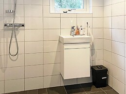 8 Person Holiday Home in Brottby-by Traum