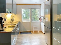 8 Person Holiday Home in Brottby-by Traum