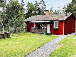 8 Person Holiday Home in Brottby-by Traum