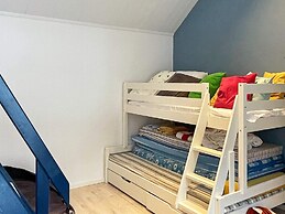 8 Person Holiday Home in Brottby-by Traum