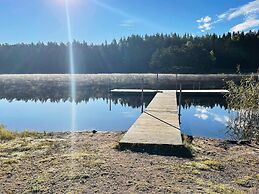 8 Person Holiday Home in Brottby-by Traum