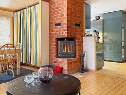 8 Person Holiday Home in Brottby-by Traum