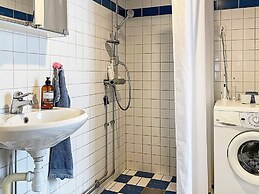 8 Person Holiday Home in Brottby-by Traum