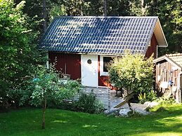 8 Person Holiday Home in Brottby-by Traum