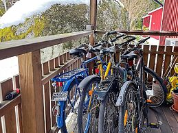 8 Person Holiday Home in Brottby-by Traum