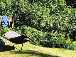 8 Person Holiday Home in Brottby-by Traum