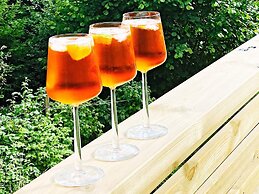 8 Person Holiday Home in Brottby-by Traum