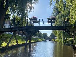 Simmerdeis an der Gracht