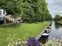 Simmerdeis an der Gracht