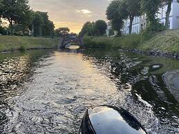 Simmerdeis an der Gracht