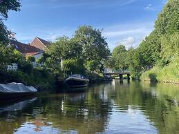 Simmerdeis an der Gracht