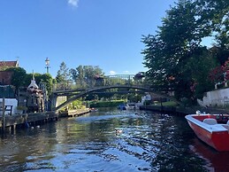 Simmerdeis an der Gracht