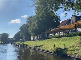 Simmerdeis an der Gracht
