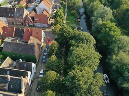 Simmerdeis an der Gracht