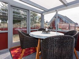 6 Person Holiday Home in Thisted
