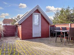 6 Person Holiday Home in Thisted