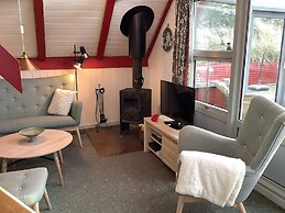 6 Person Holiday Home in Thisted