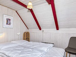 6 Person Holiday Home in Thisted