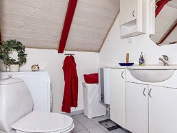 6 Person Holiday Home in Thisted